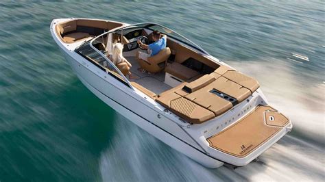 are four winns boats good quality